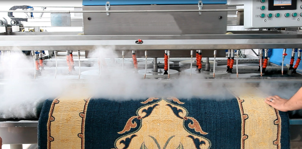 Gölbaşı Halı Yıkama