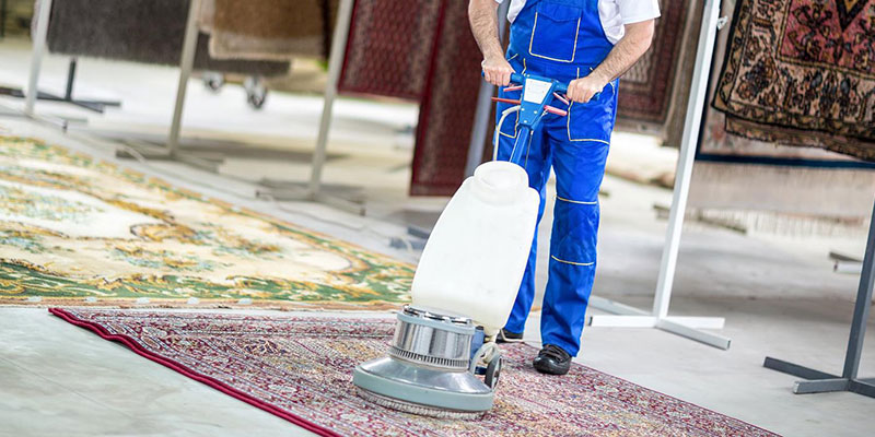 Gölbaşı Halı Yıkama