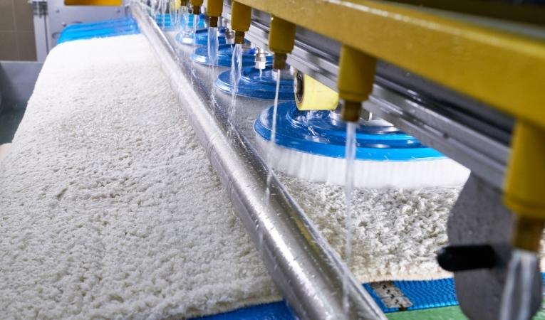 Gölbaşı Halı Yıkama