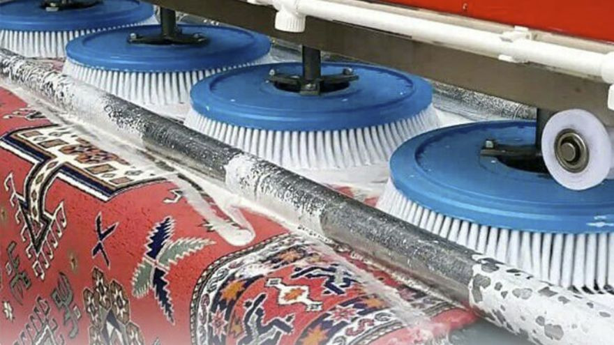 Gölbaşı Halı Yıkama